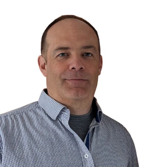 Jean-François Couture — Consultant en technologie et innovation