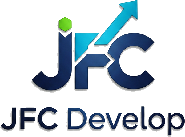 JFC Develop - Technology Innovation Consultant Logo